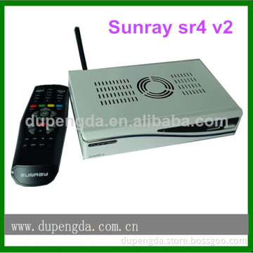 Dreambox 800HD Se Triple Tuner WiFi Sunray Sr4 V2